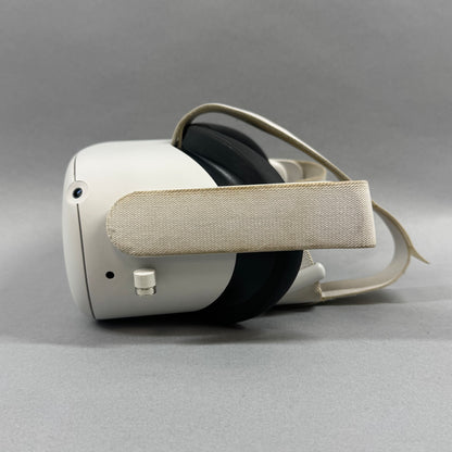 Meta Quest 2 256GB Standalone VR Headset Touch Controller KW49CM