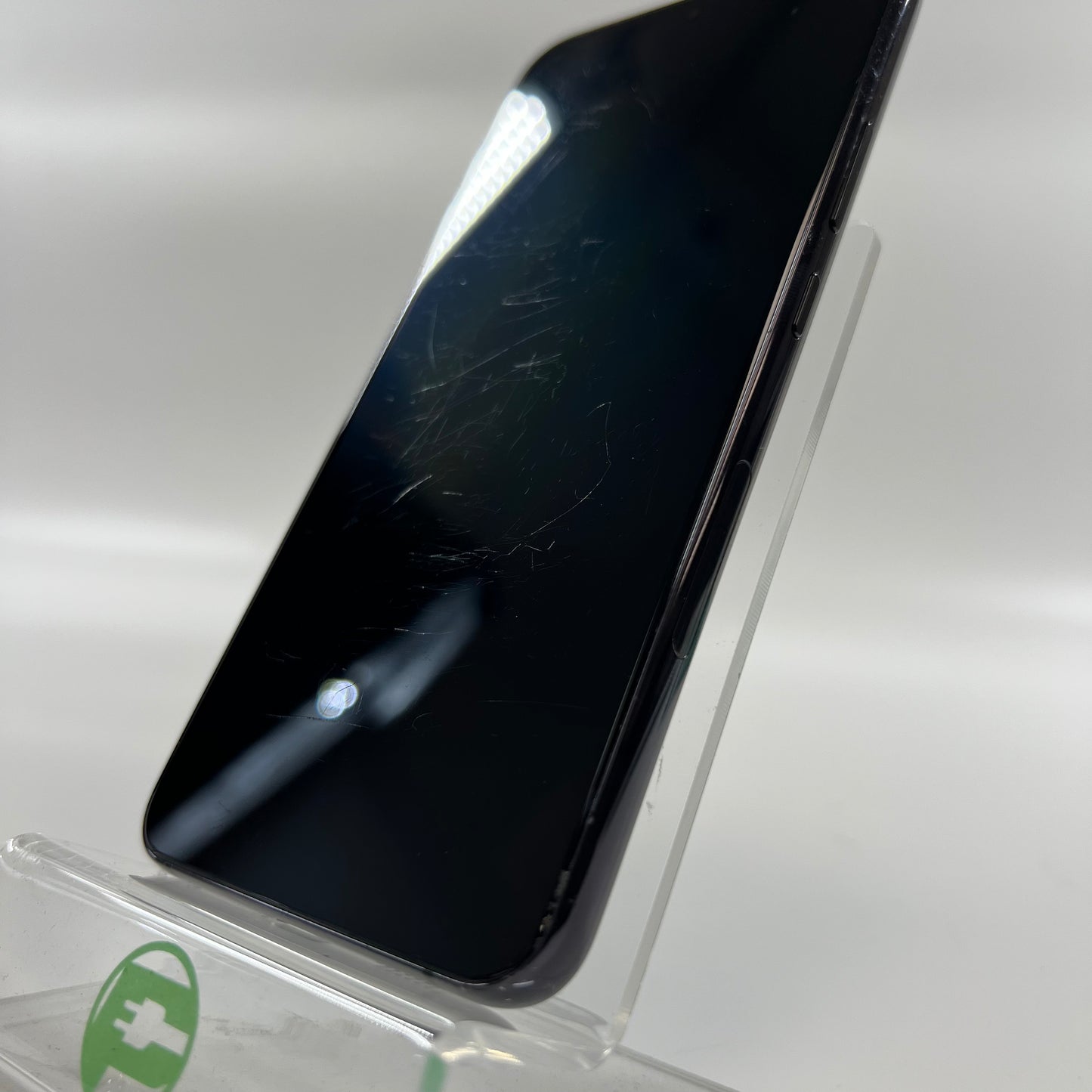 T-Mobile Samsung Galaxy S22 Plus 6GB RAM 128GB SM-A136U Black