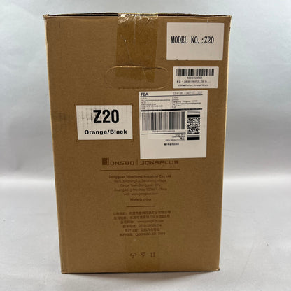 New Jonsplus Z20 Computer Chassis