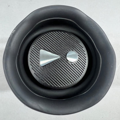 JBL Flip 6 Portable Wireless Bluetooth Speaker Black