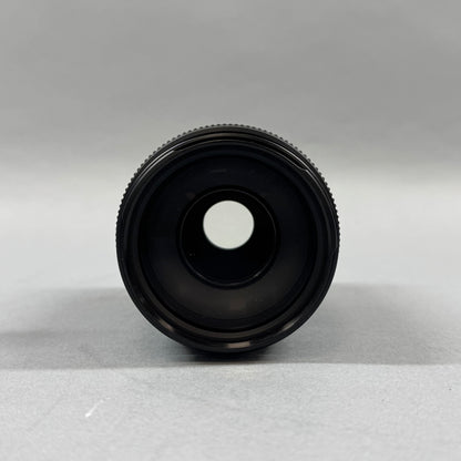 Canon EOS Rebel T6 20.1MP Digital SLR DSLR Camera