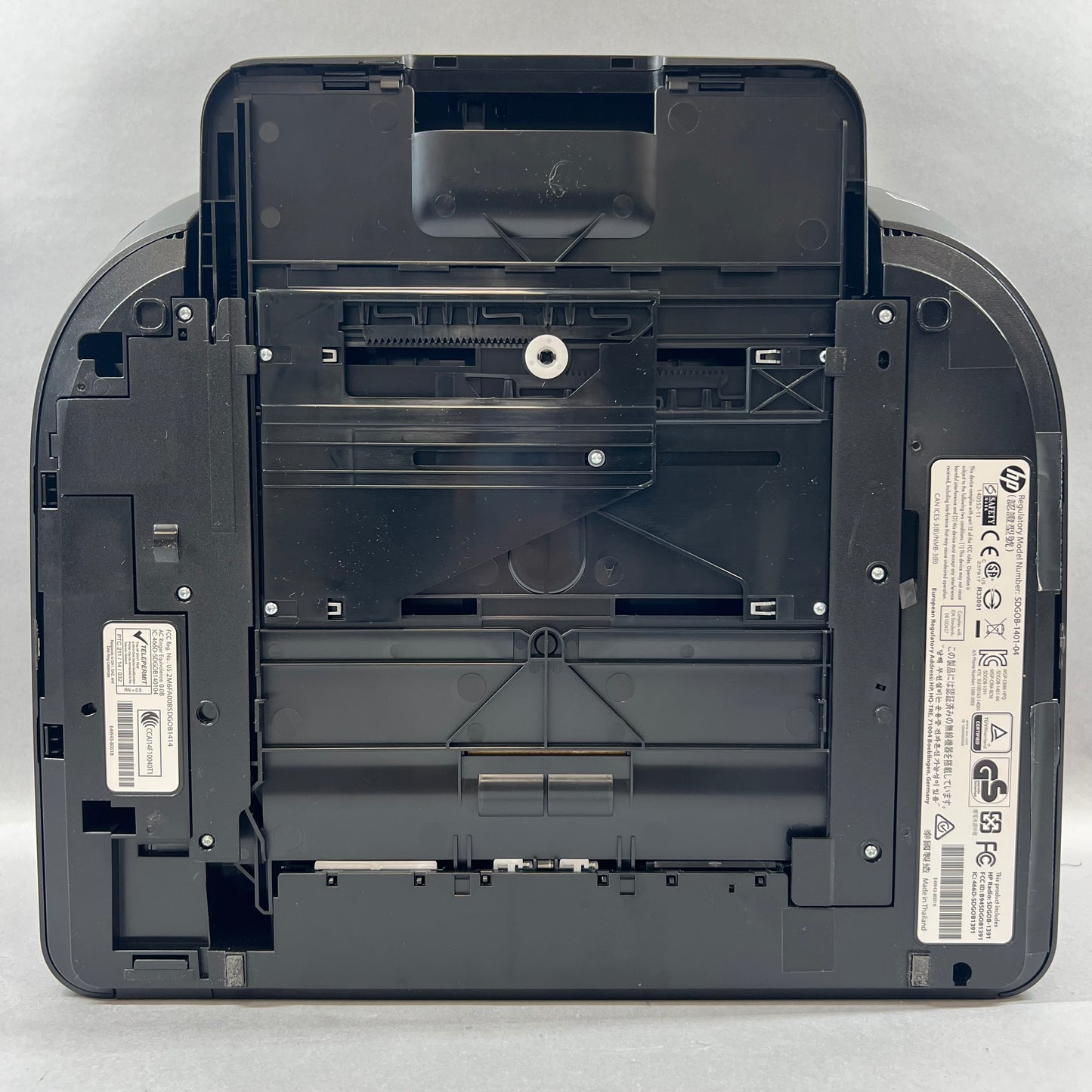 HP Envy 7645 Printer SDGOB-1401-04