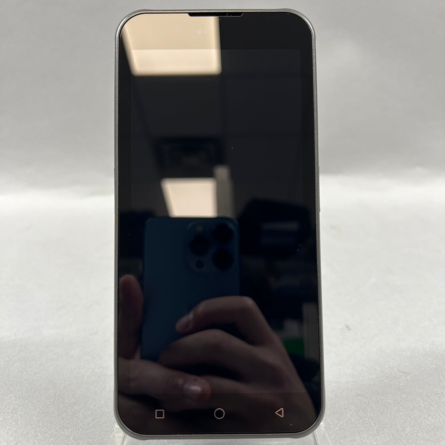 Factory Unlocked Bluebird VF550 Scanner 32GB Android Version 9 Absolute Black