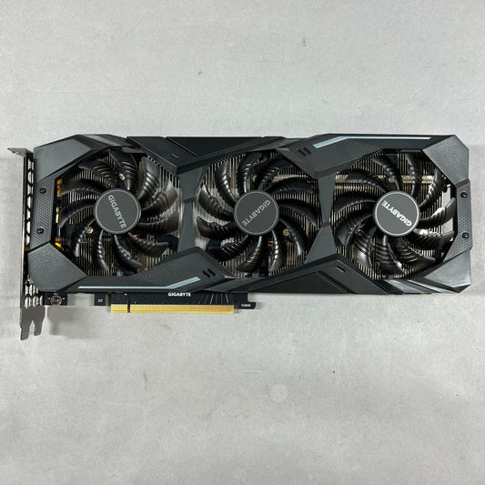 Gigabyte Geforce RTX 2070 8GB GDDR6 Graphics Card IHB71900899