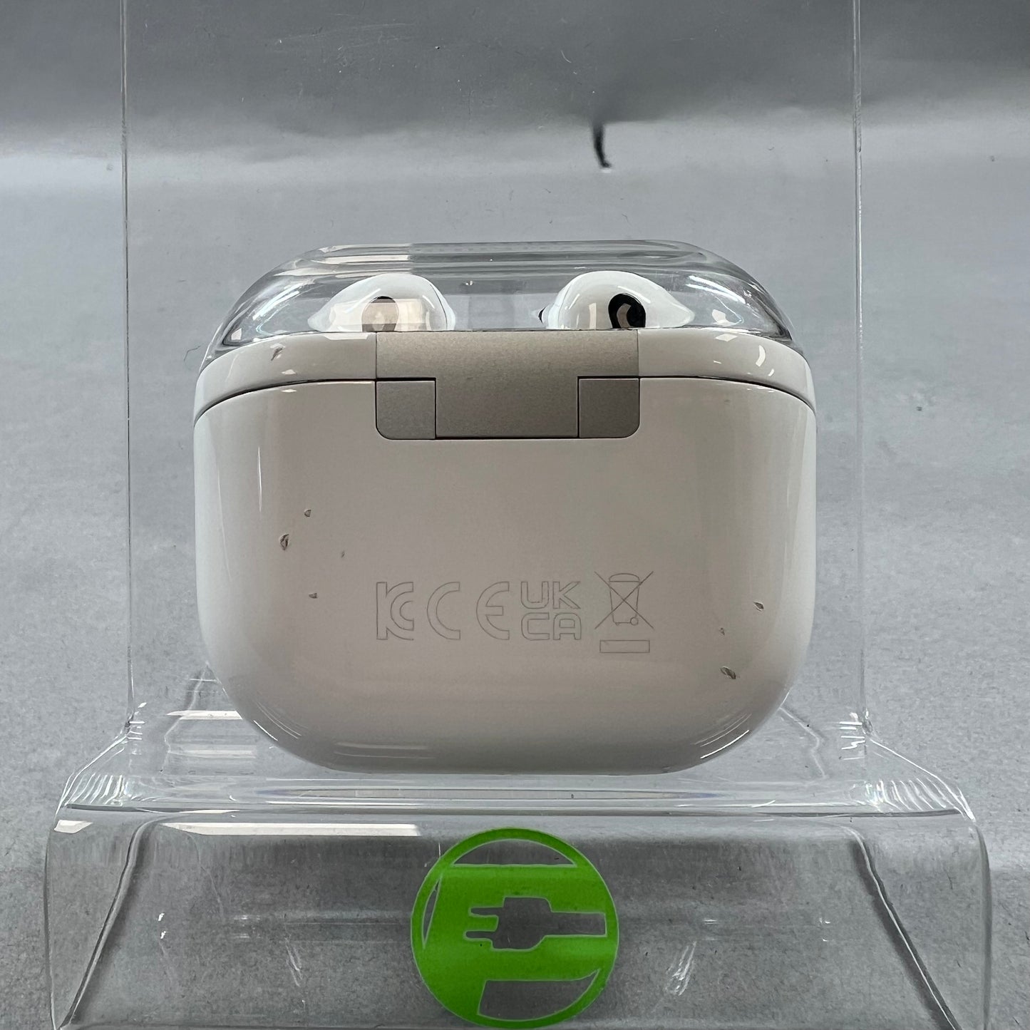 Samsung Galaxy Buds3 Pro SM-R630 Noise Cancelling Wireless Bluetooth Earbuds