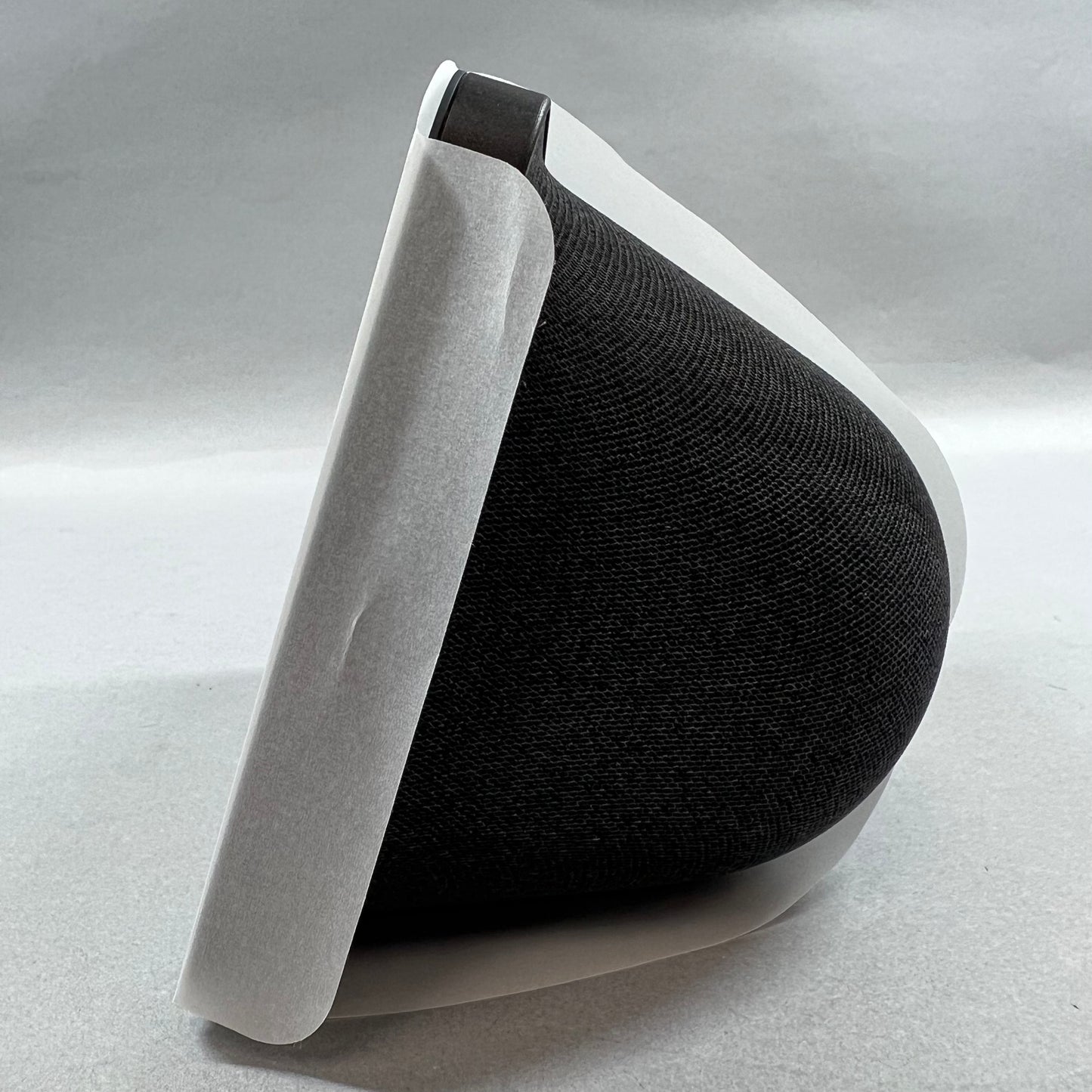 Open Box Amazon echo show 8 Smart Display with Alexa Black R85DD6