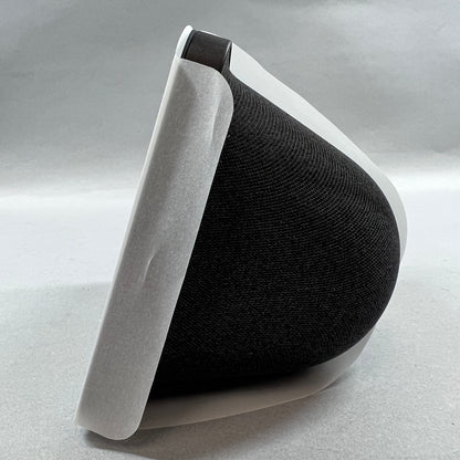 Open Box Amazon echo show 8 Smart Display with Alexa Black R85DD6