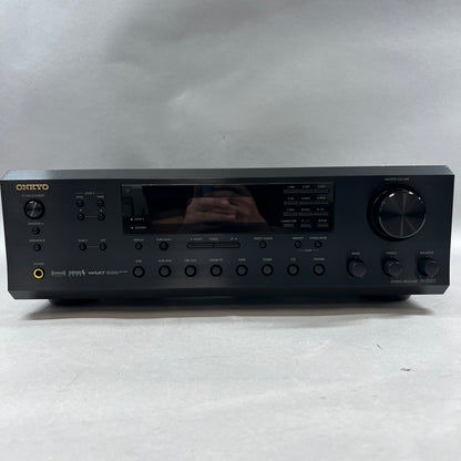 Onkyo TX-8555 Stereo Receiver