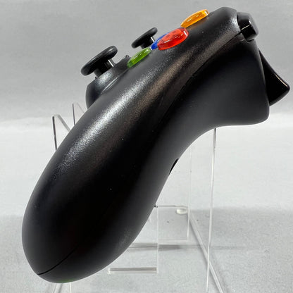 Microsoft Xbox 360 Slim 4GB Console Gaming System Matte Black 1439