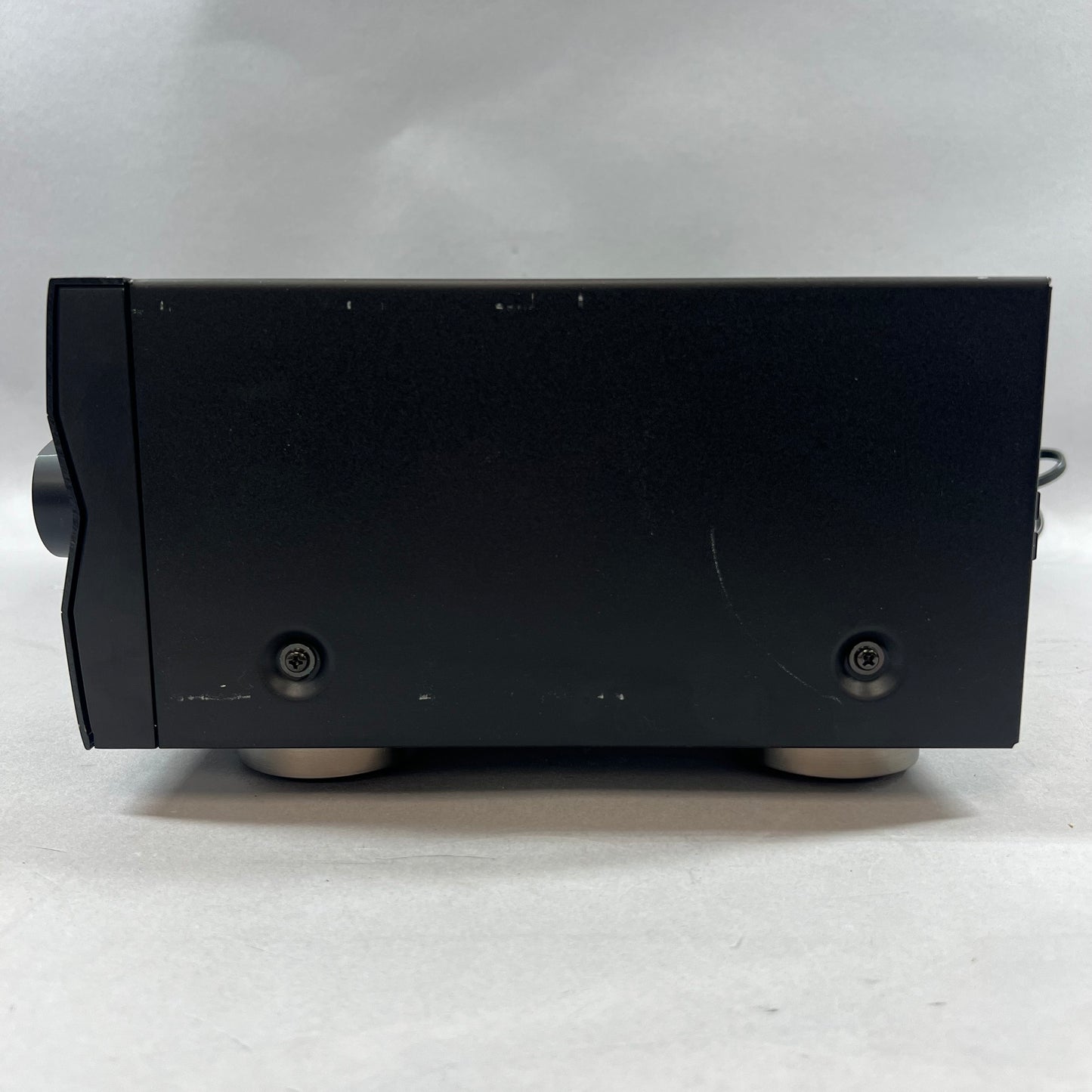 Yamaha RX-396 Natural Sound Stereo Receiver