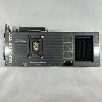 New Asus GeForce ProArt  RTX 5080 16GB GDDR7 Graphics Card PROART-RTX5080-016G