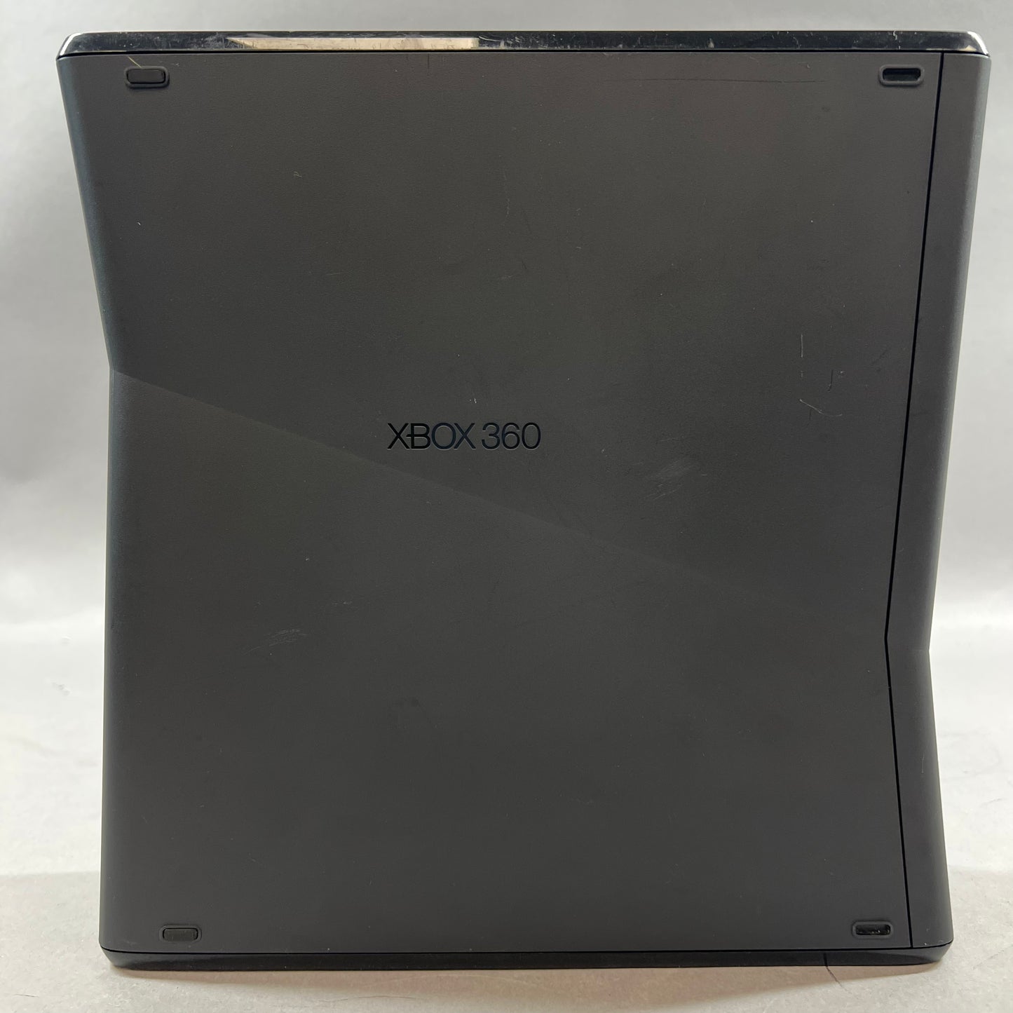 Microsoft Xbox 360 S Console Gaming System Black 1439