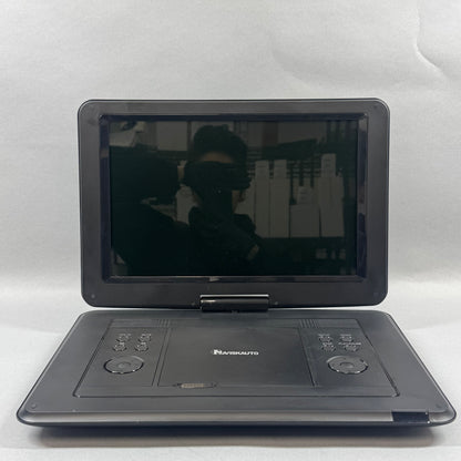 Naviskauto Portable Video Player Portable video Player