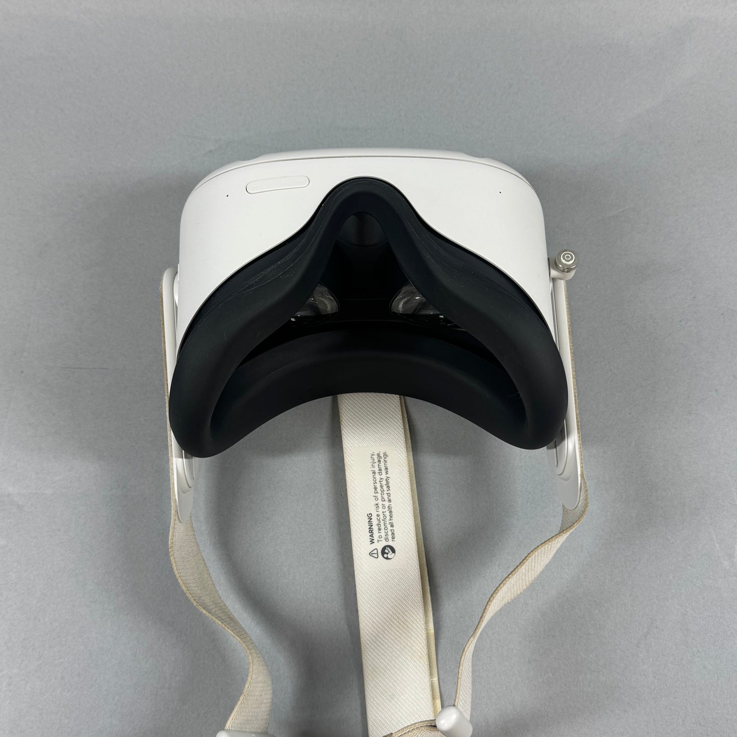Meta Quest 2 256GB Standalone VR Headset Touch Controller KW49CM