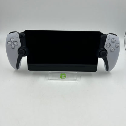 Sony PlayStation Portal CFI-Y1001 Remote Play White