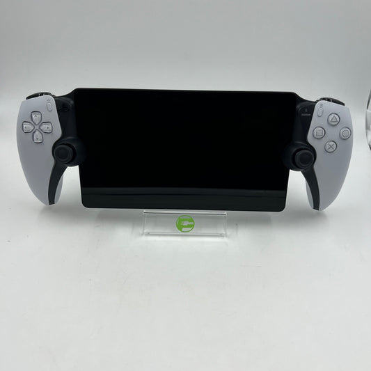 Sony PlayStation Portal CFI-Y1001 Remote Play White