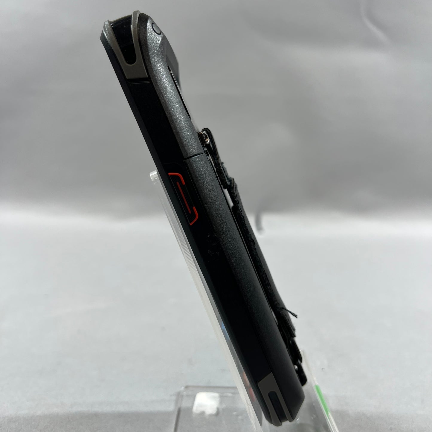 PDA Handheld POS Terminal Barcode Support