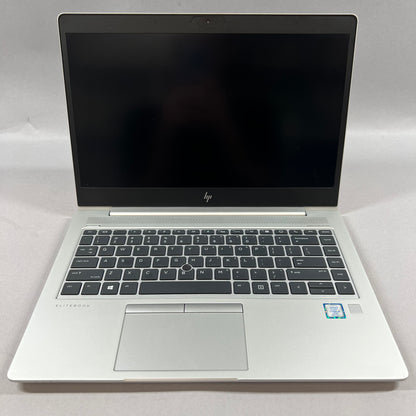 HP EliteBook  i5-8365U 1.6GHz 16GB RAM 250GB