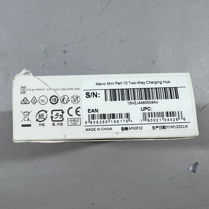 DJI Mini SE Mini Drone MR1SS5