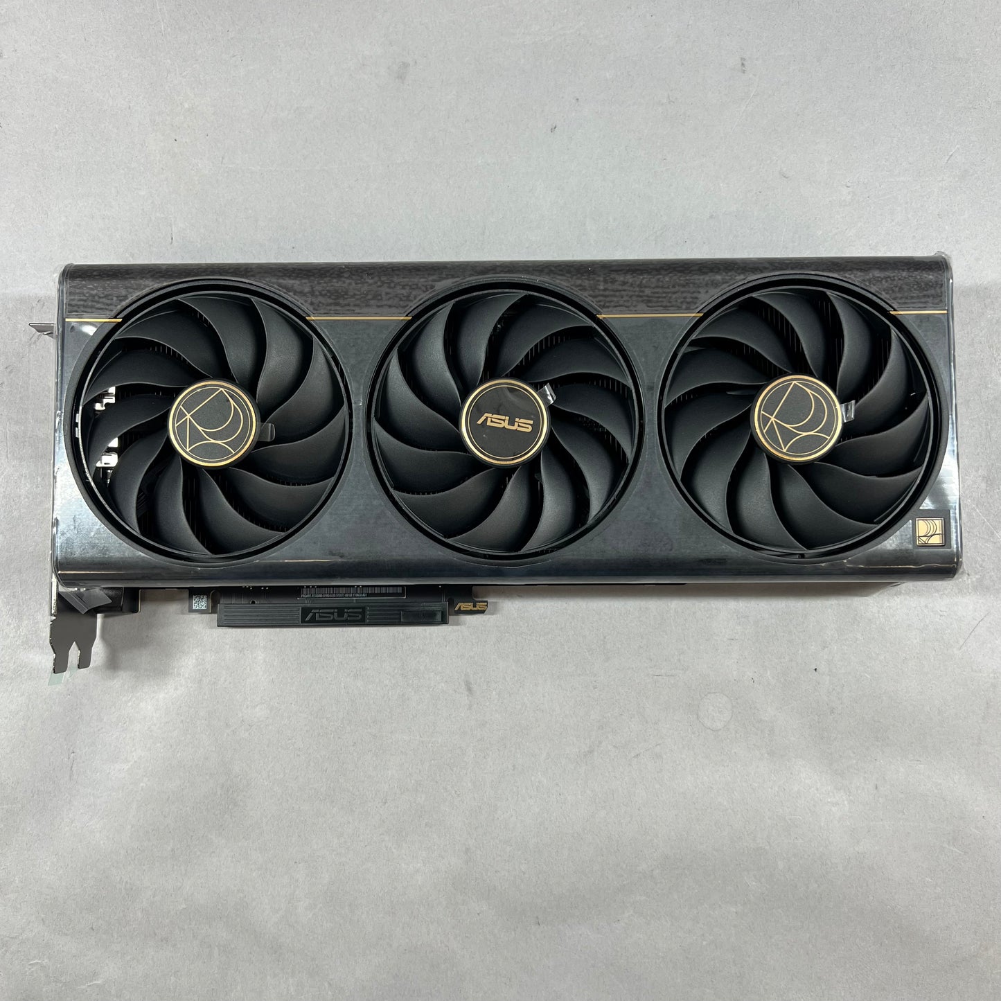 New Asus GeForce ProArt  RTX 5080 16GB GDDR7 Graphics Card PROART-RTX5080-016G