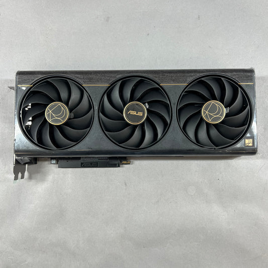 New Asus GeForce ProArt  RTX 5080 16GB GDDR7 Graphics Card PROART-RTX5080-016G