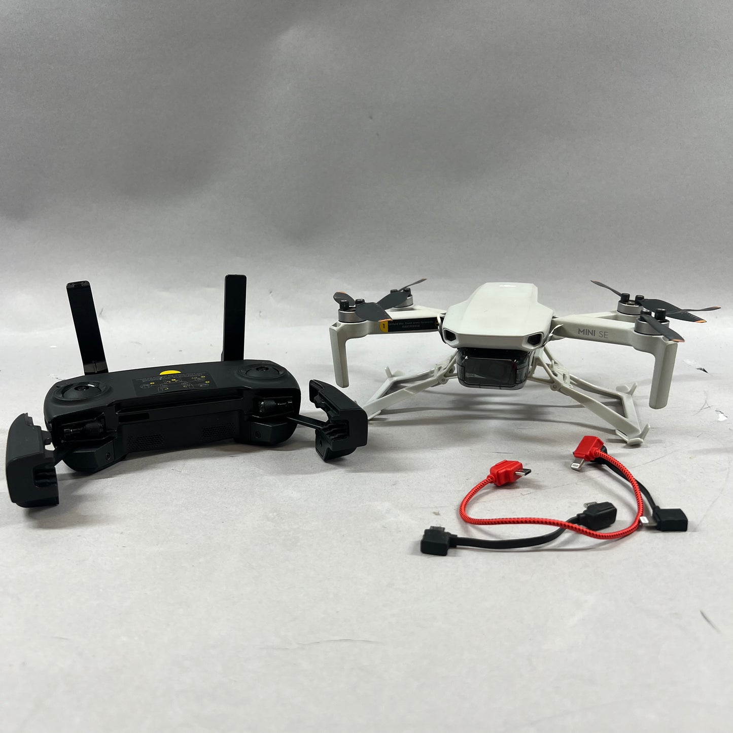 DJI Mini SE Mini Drone MR1SS5