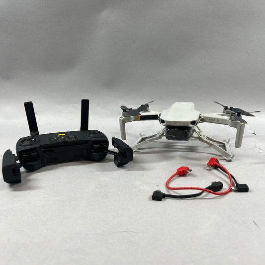 DJI Mini SE Mini Drone MR1SS5