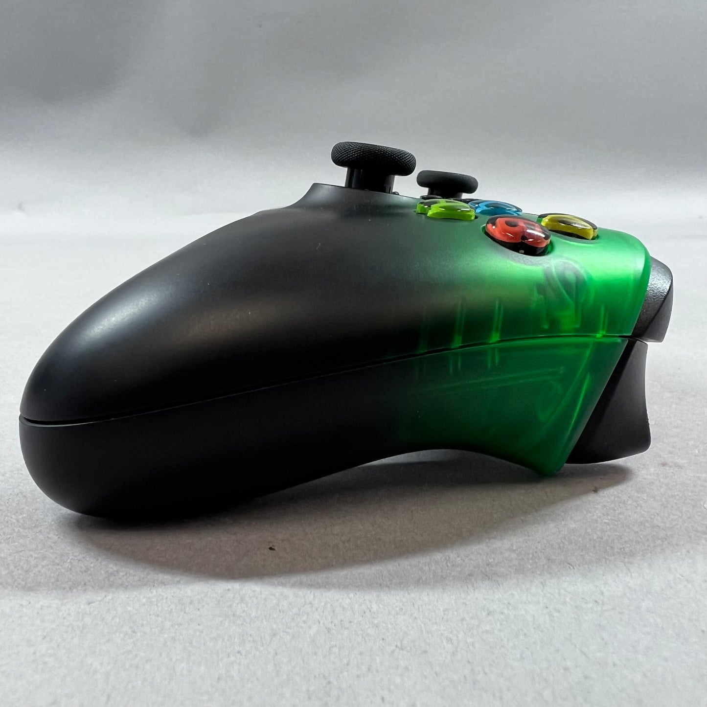 Razer Xbox Series X|S Wireless Controller Velocity Green 1914
