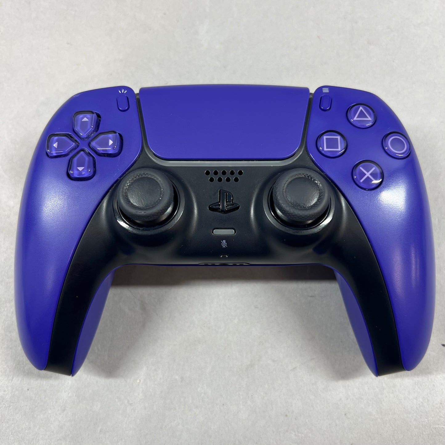 Sony PlayStation 5 PS5 Dualsense Wireless Controller Purple CFI-ZCT1W