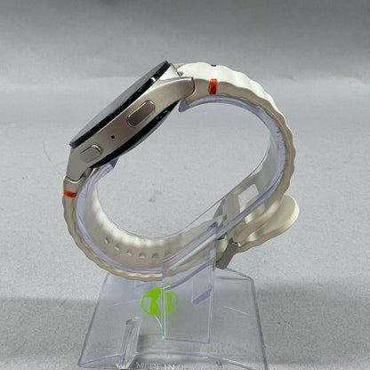 Unlocked Samsung Galaxy Watch7 Aluminum Smartwatch SM-L305U