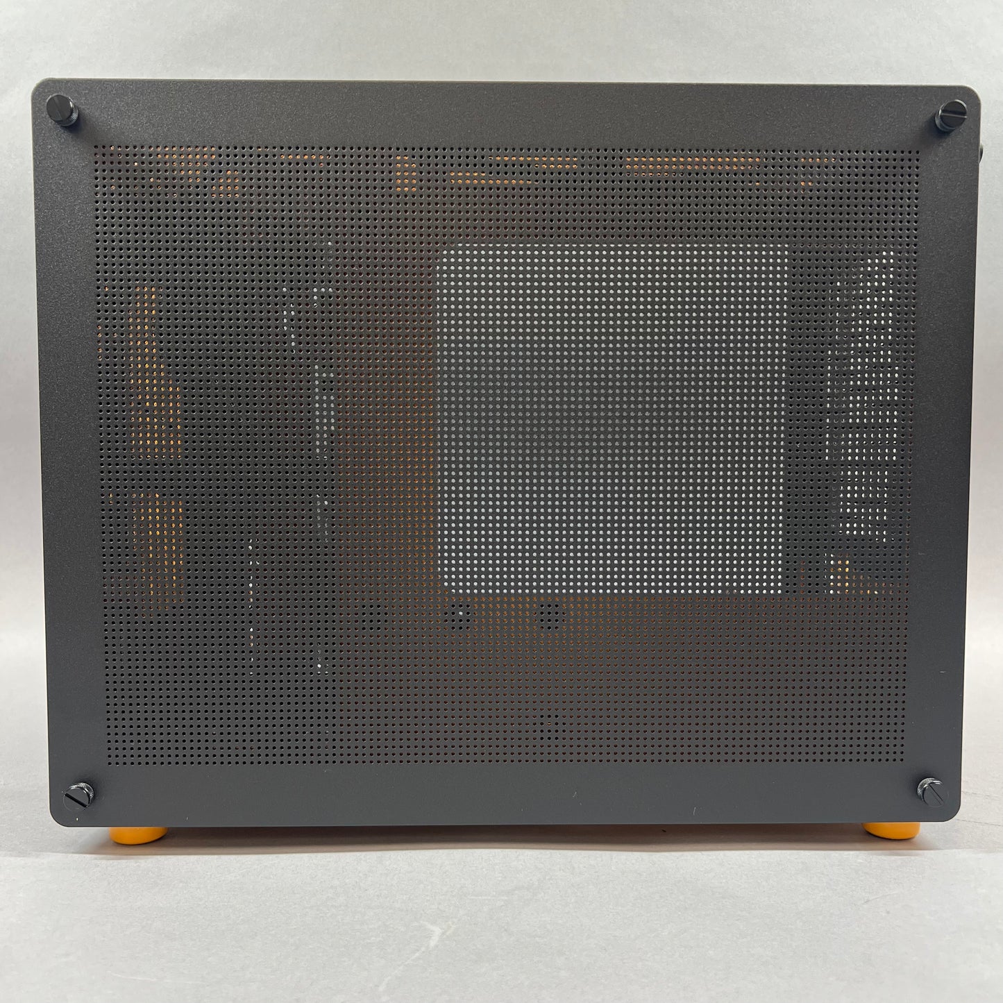 New Jonsplus Z20 Computer Chassis