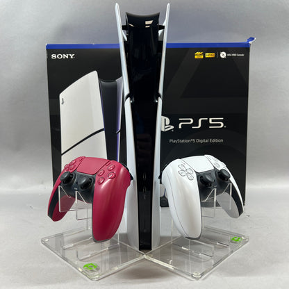 Sony PlayStation 5 Digital Edition PS5 825GB CFI-2015
