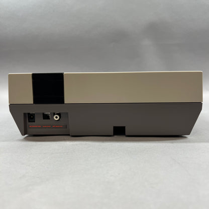 Nintendo Entertainment System NES NES-001 Gray