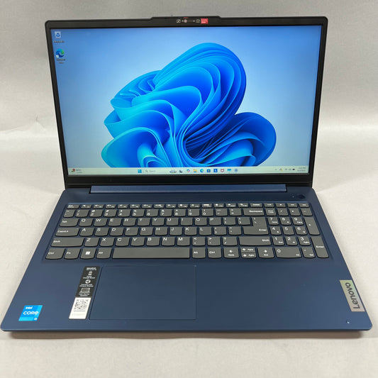 Lenovo IdeaPad i3-N305 1.8GHz 8GB RAM 256GB SSD