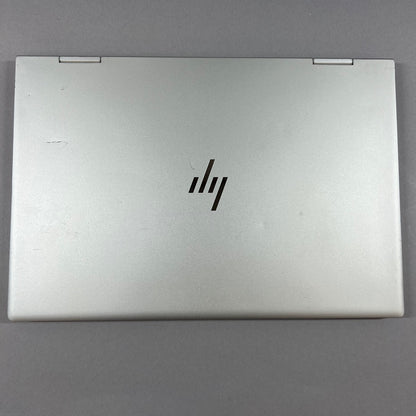 HP Envy x360 15-DW0083WM 15.6" i5-10500H 1.6GHz 8GB RAM 256GB SSD