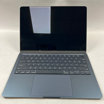 2022 Apple MacBook Air 13.6" M2 8 Core 3.5GHz 8GB RAM 256GB SSD A2681