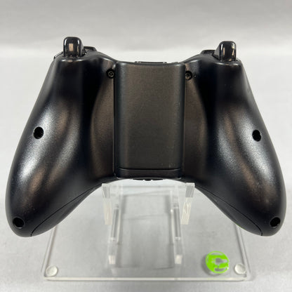 Microsoft Xbox 360 Slim 4GB Console Gaming System Matte Black 1439