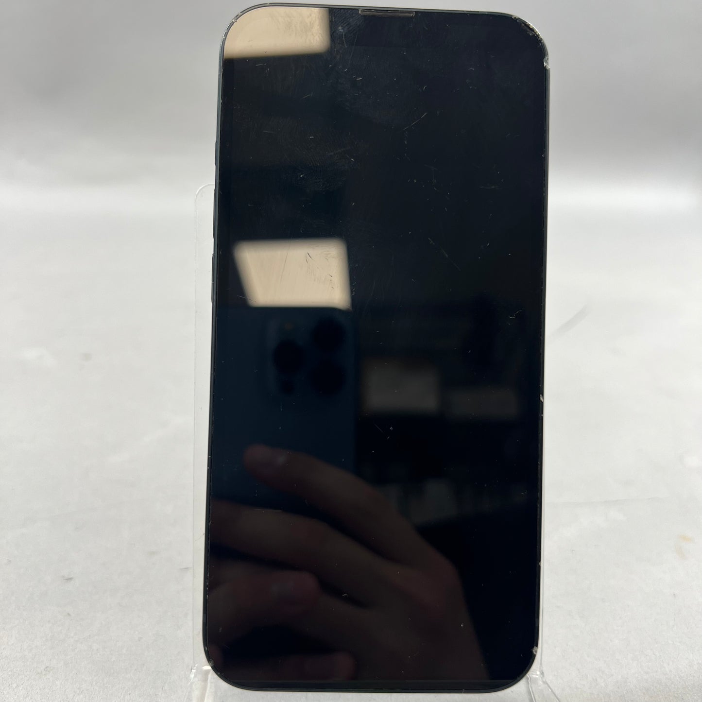 T-Mobile Apple iPhone 13 128GB Midnight