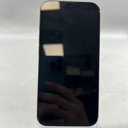 T-Mobile Apple iPhone 13 128GB Midnight