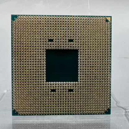 AMD Ryzen 3 3100 3.60GHz Quad Core 100-000000284 8 Thread AM4