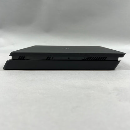 Sony PlayStation 4 Slim PS4 1TB Black Console Gaming System CUH-2115B