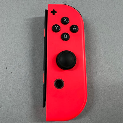 Nintendo Switch v2 Video Game Console HAC-001(-01)  Black