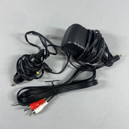 Naviskauto Portable Video Player Portable video Player