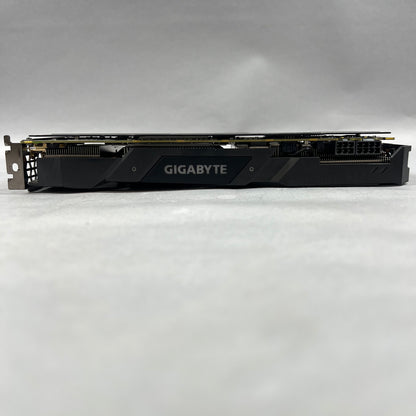 Gigabyte Geforce RTX 2070 8GB GDDR6 Graphics Card IHB71900899