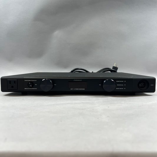 Furman Elite-15i Power Conditioner