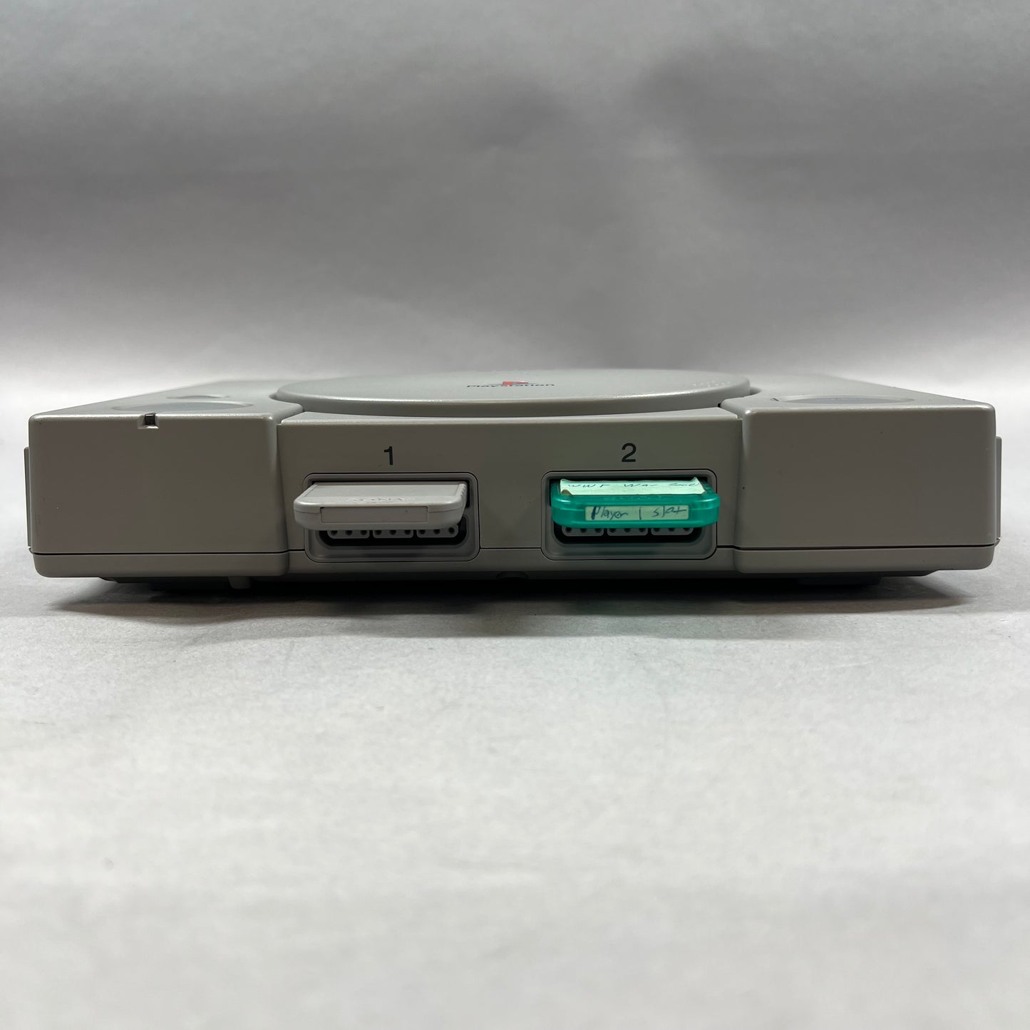 Sony PlayStation PS 4MB Gray