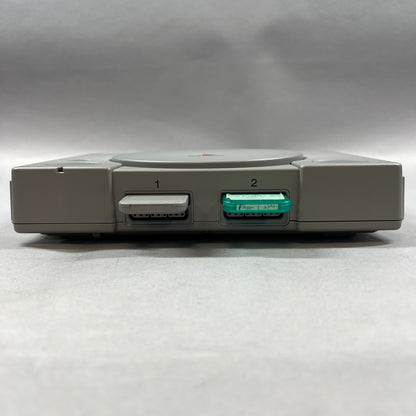 Sony PlayStation PS 4MB Gray