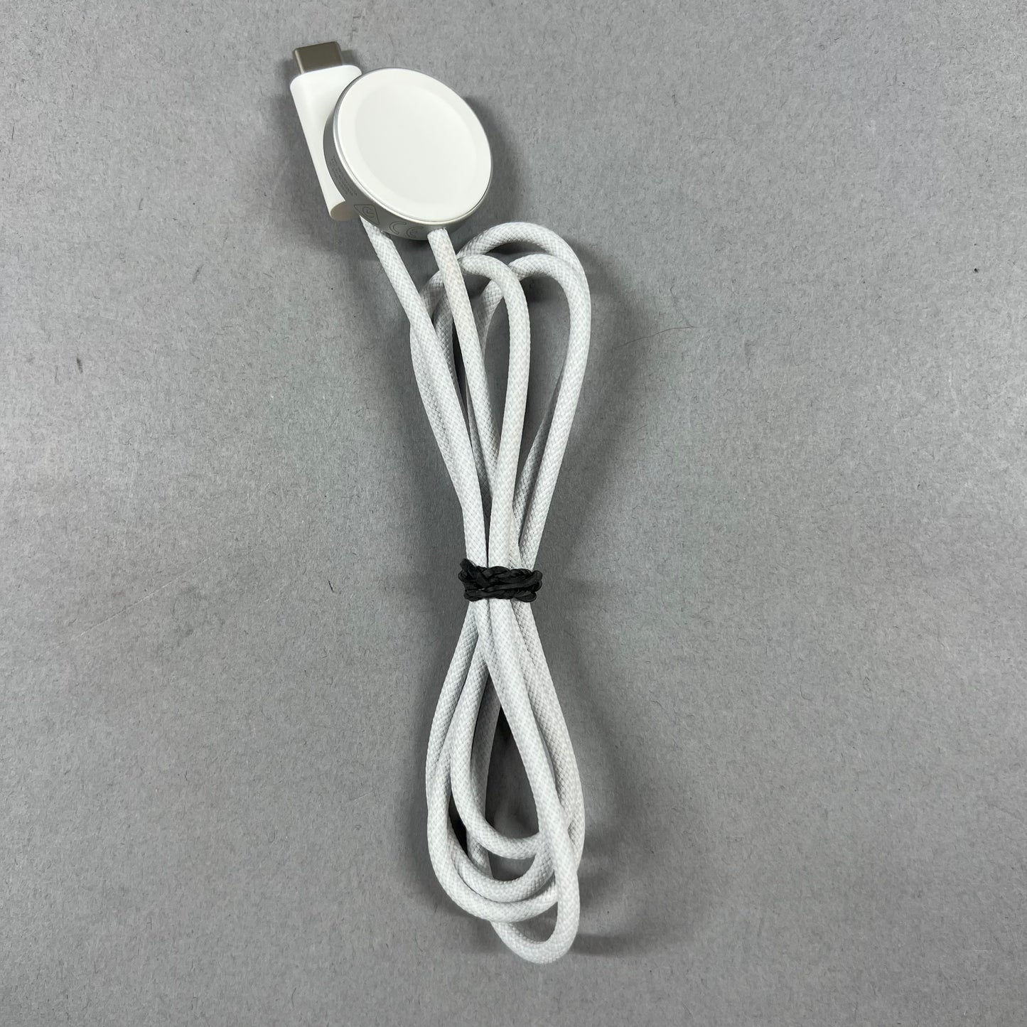 Unlocked Apple Watch Ultra 3 49MM Black Titanium Black Sport Band MF0J4LW/A