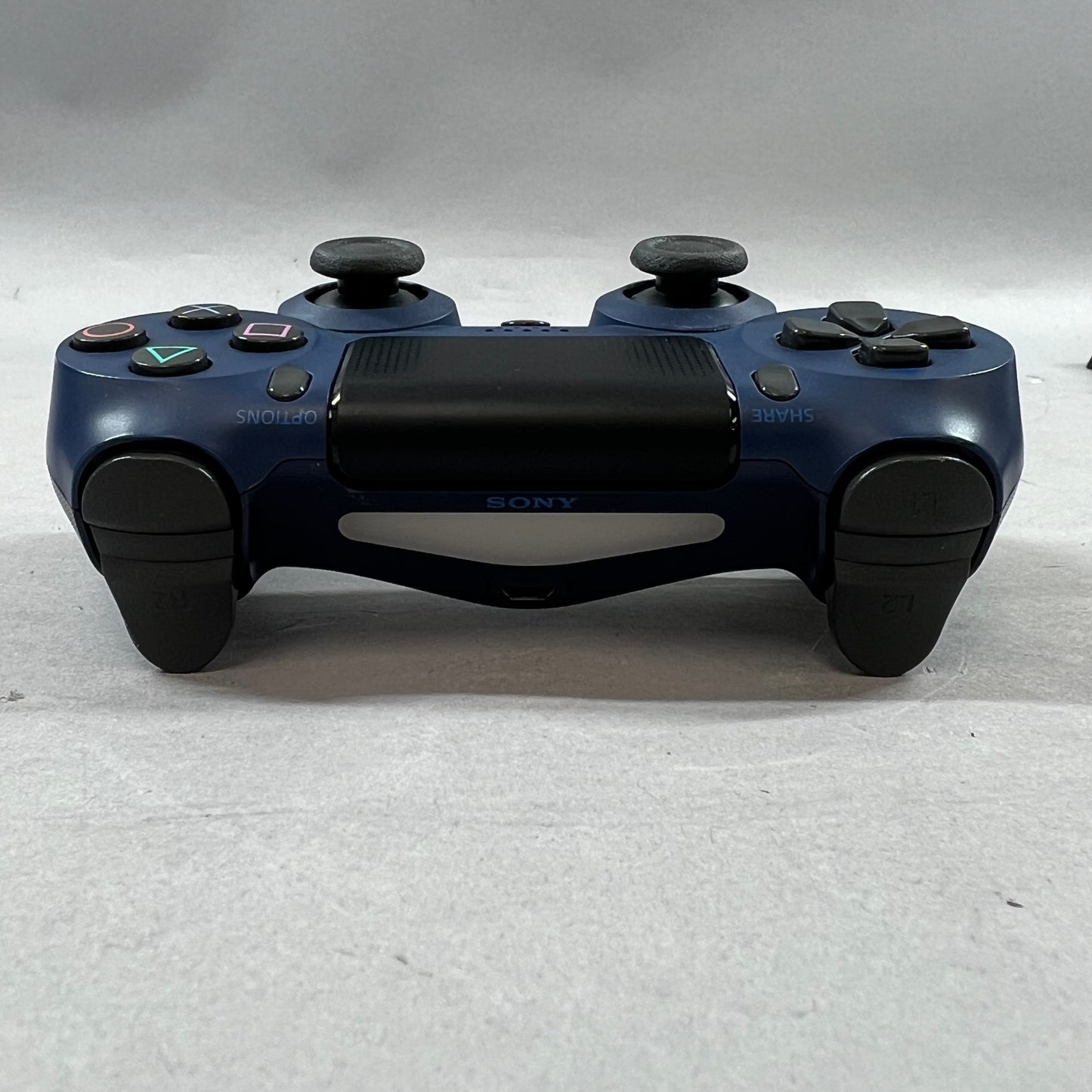 Sony PlayStation 4 Slim PS4 1TB Black Console Gaming System AW-CB319
