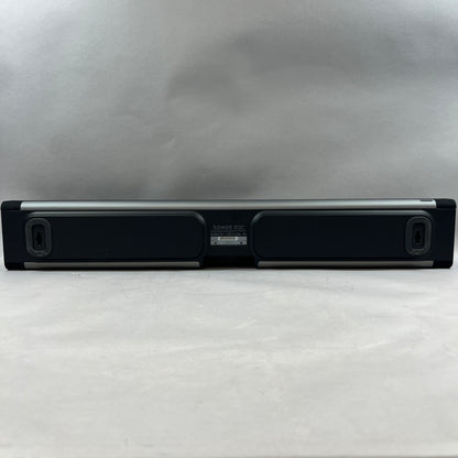 Sonos Playbar Soundbar Black